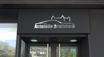 Autofolie-Bratislava.eu