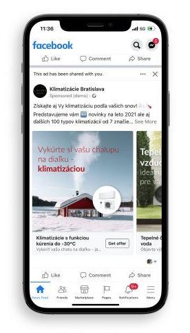 Online inzercia | Online reklama | Remarketing | digital.zariadim.sk