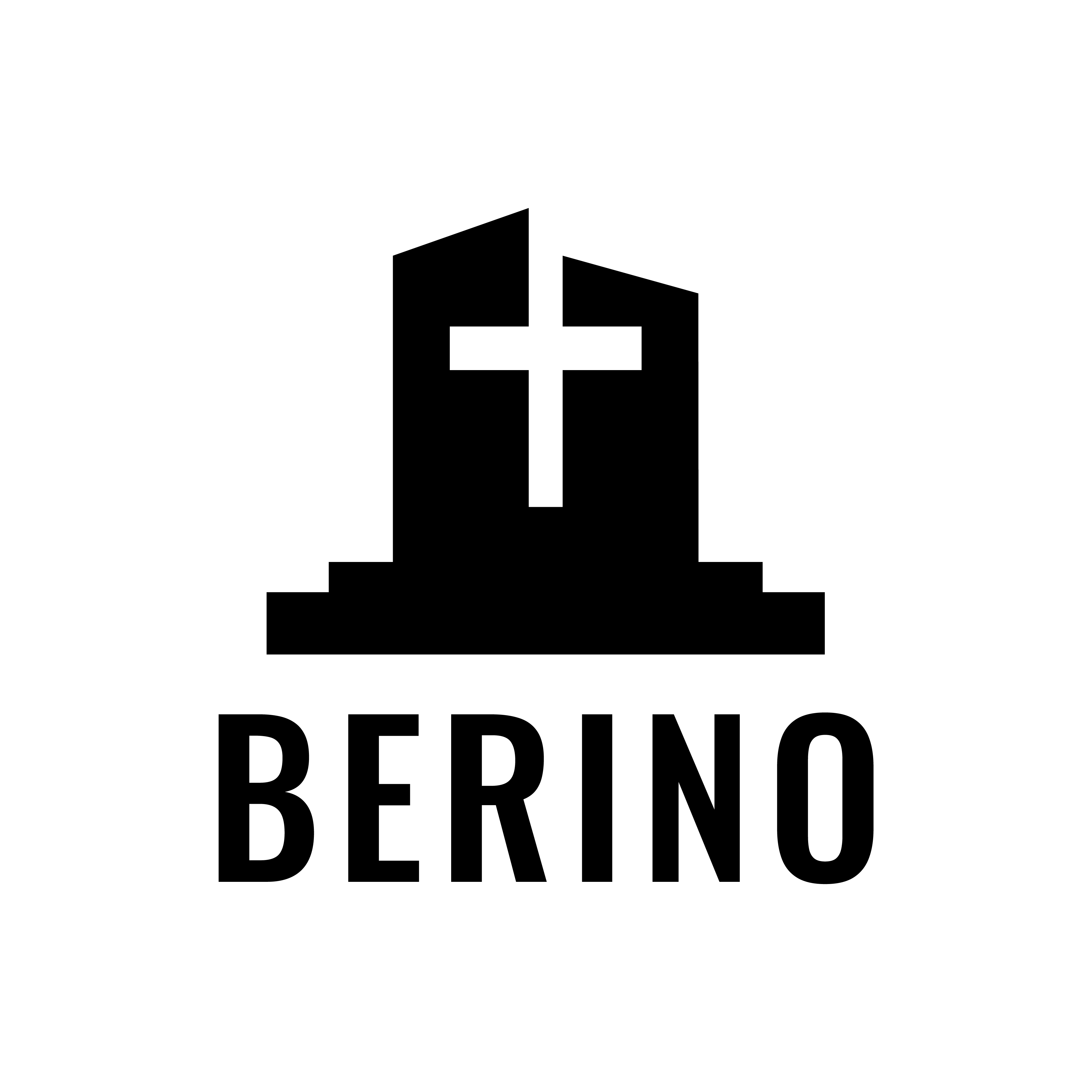 logo berino